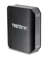 Ruteador Inalámbrico Gigabit de 5ª Generación